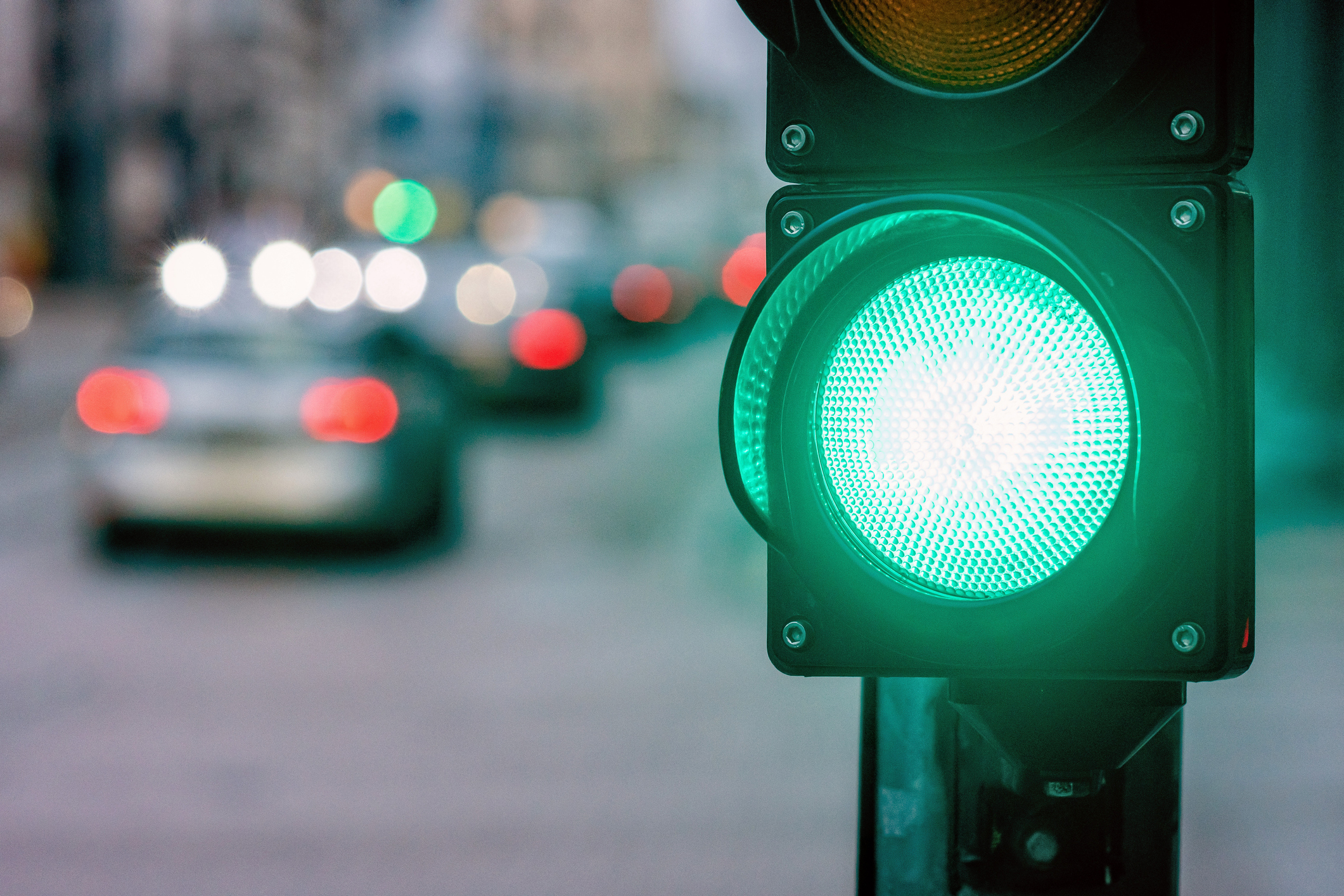 Green Light at the Intersection of First Amendment and Patent-Related Speech