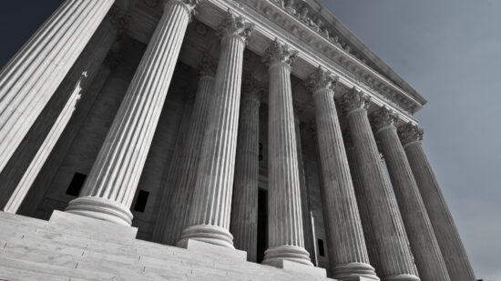 Is SCOTUS Looking to Change the Enablement Requirement for Patents?