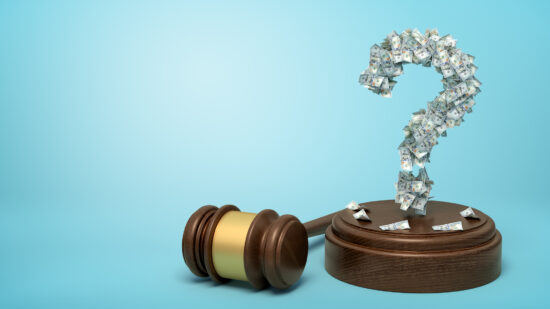 Not So Exceptional: What Does It Take to Reach the High Bar for Attorney Fees?