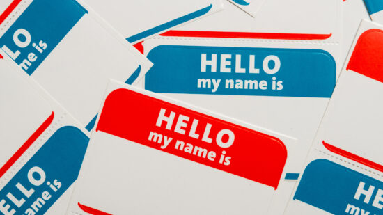 What’s in a Name? Too Much to Trademark According to the USPTO