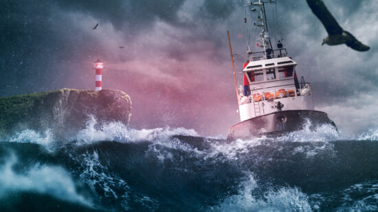 A Port in the Infringement Storm When 35 U.S.C. 271 e 1 s Safe Harbor Applies IP IQ