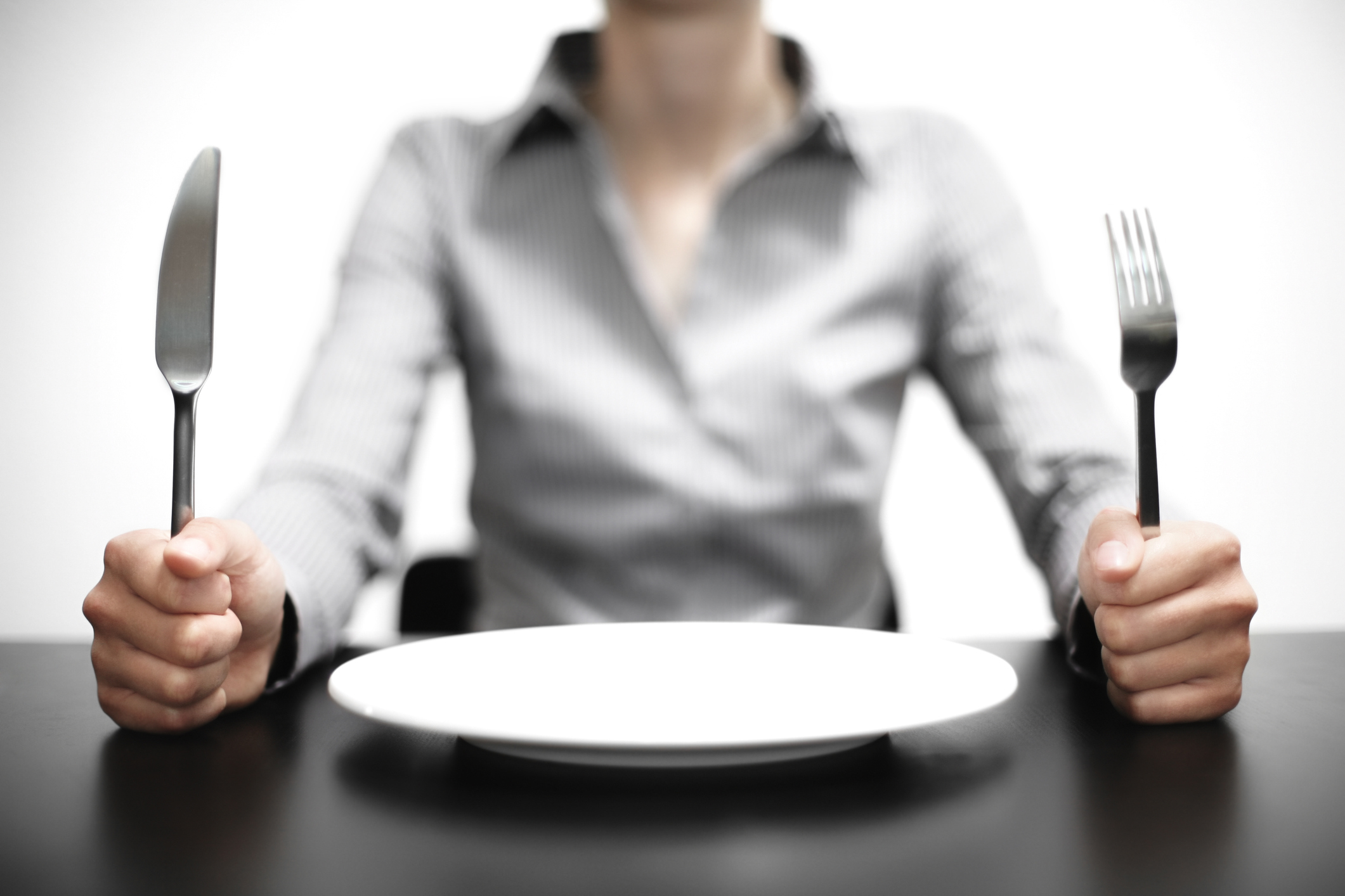 Make Sure You Behave and Keep Those Hands Clean: How Deceit and Bad Table Manners Can Bite