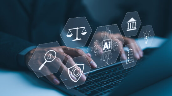 Fair Use Falls Short: Judge Bibas Rejects AI Training Data Defense in Thomson Reuters v. ROSS