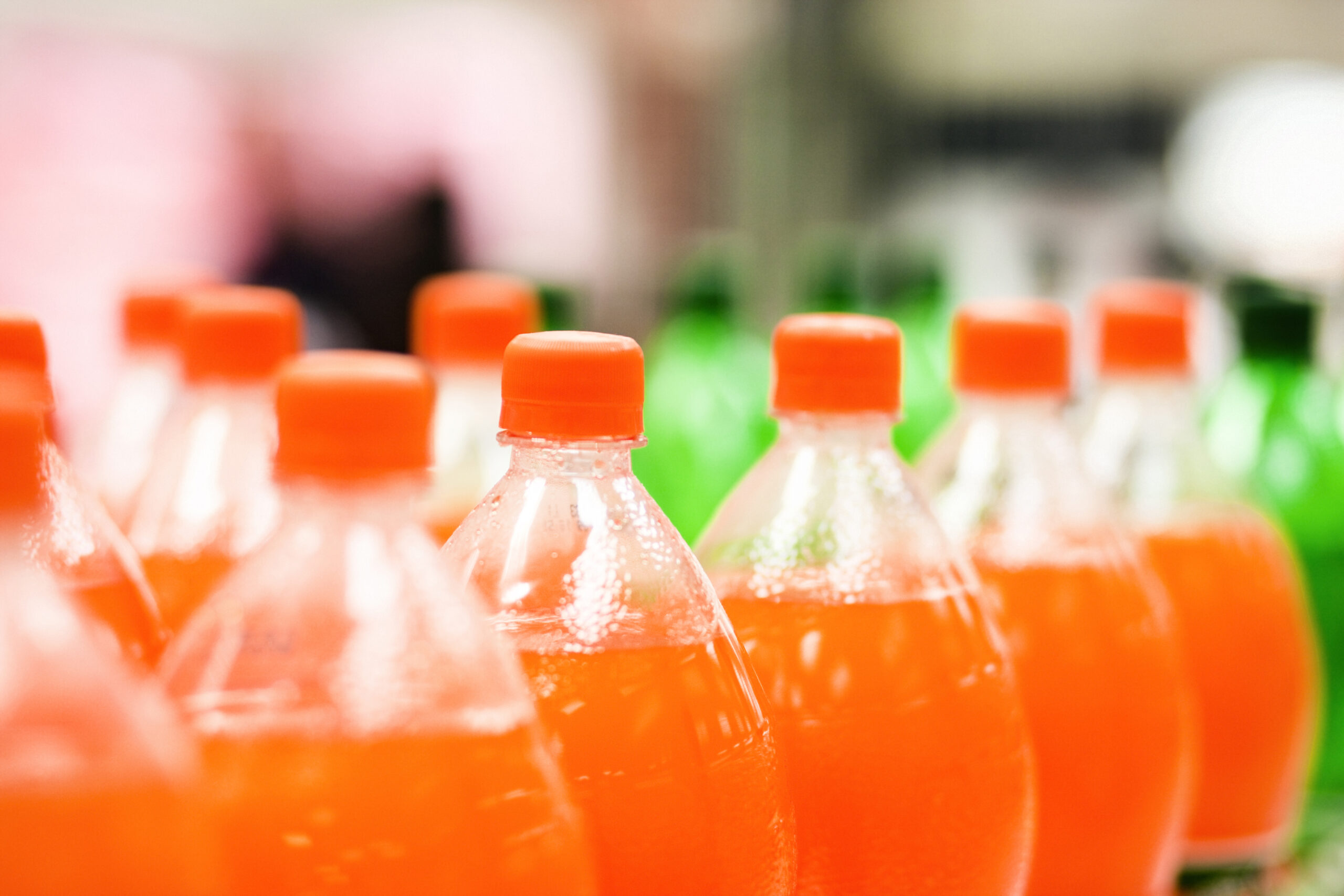 Federal Circuit Reverses Trademark Board: The KIST vs. SUNKIST Confusion