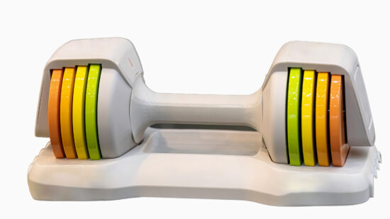 A Weighty Decision by the Federal Circuit  Reverses Patent Ineligibility Ruling