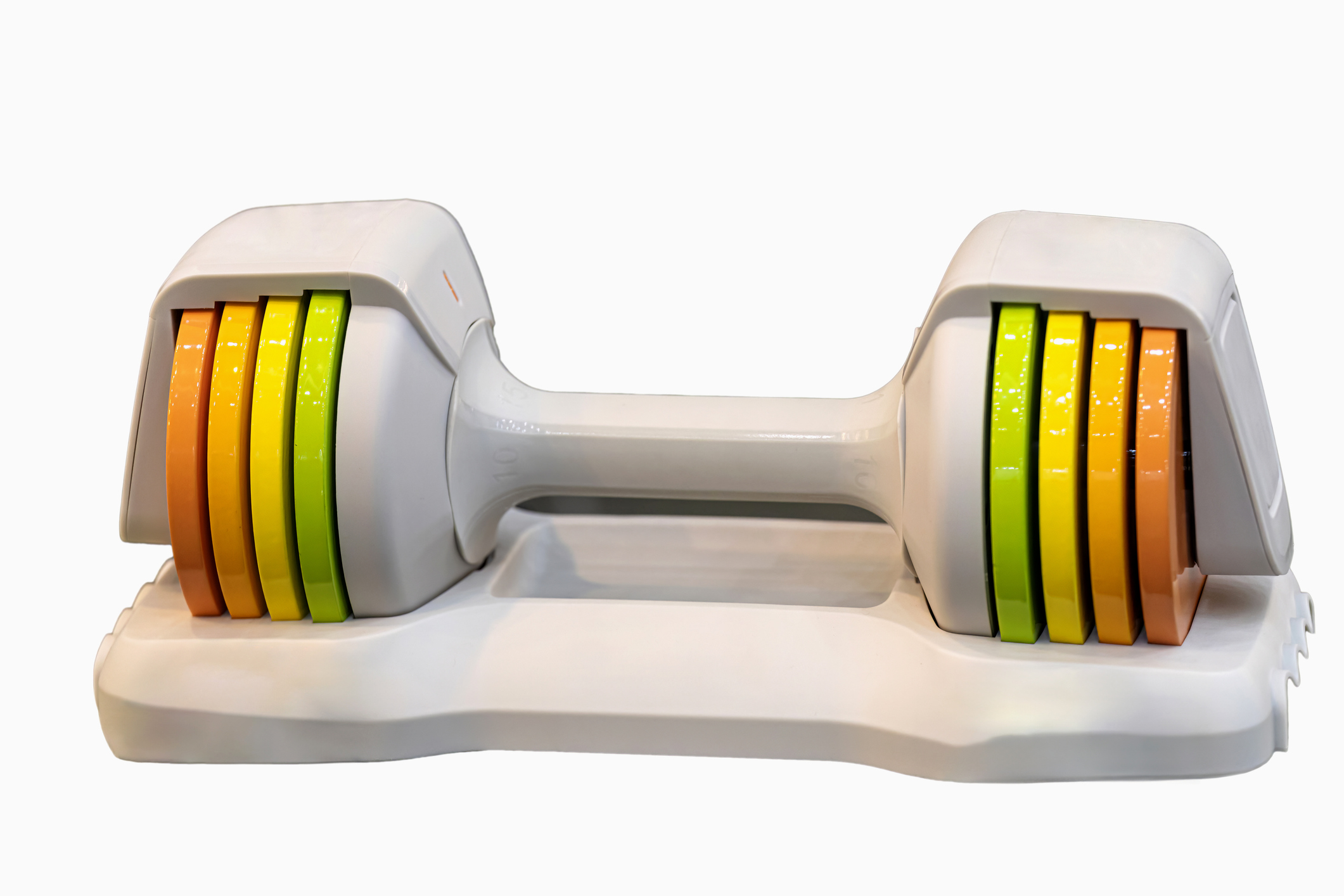 A Weighty Decision by the Federal Circuit Reverses Patent Ineligibility Ruling