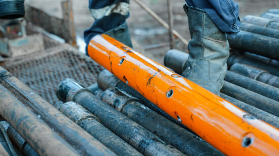 When Courts Can Fix Patent Claim Errors: Federal Circuit Reverses Indefiniteness Ruling in Oil and Gas Equipment Case