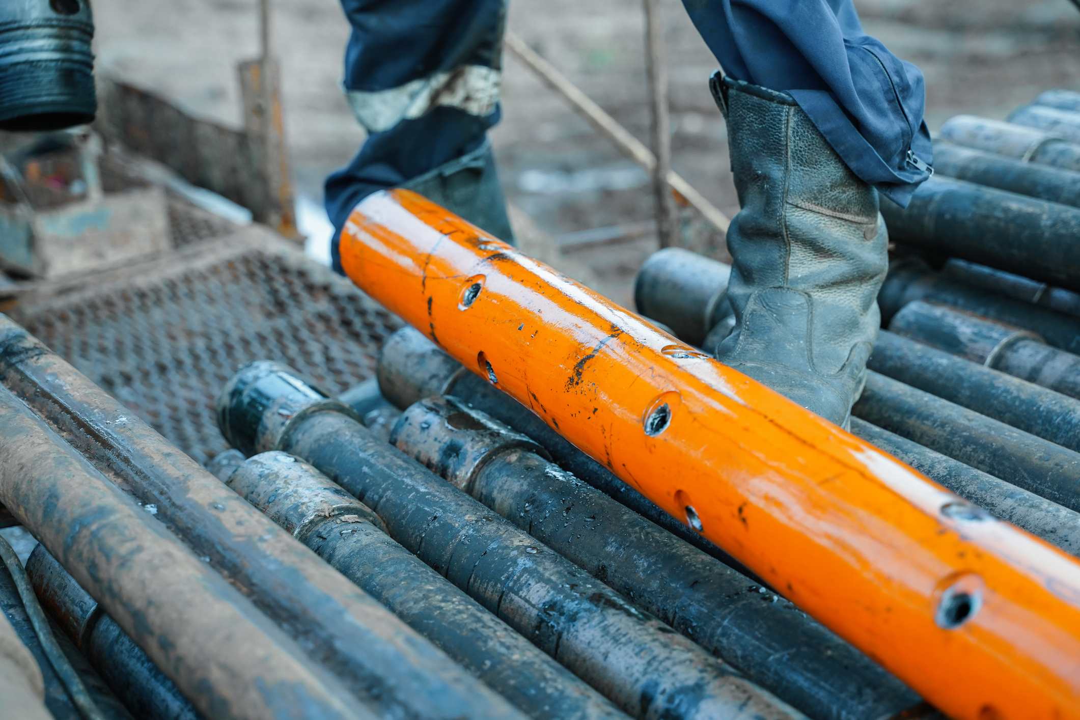 When Courts Can Fix Patent Claim Errors: Federal Circuit Reverses Indefiniteness Ruling in Oil and Gas Equipment Case