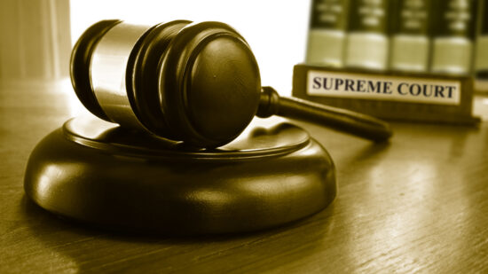 The Supreme Court’s Decision on Indirect Internet Copyright Liability Could Have Far-Reaching Effects