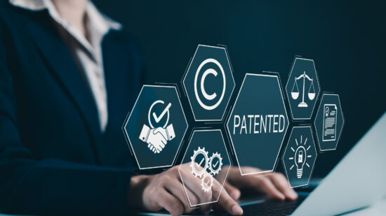 Federal Circuit Issues Mixed Ruling on Patent Eligibility for Non-Uniform Constellation Technology