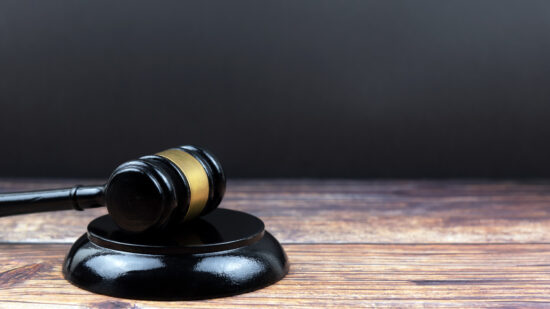 Federal Circuit Reminds Practitioners: Institution Challenges Remain Outside Appellate Review