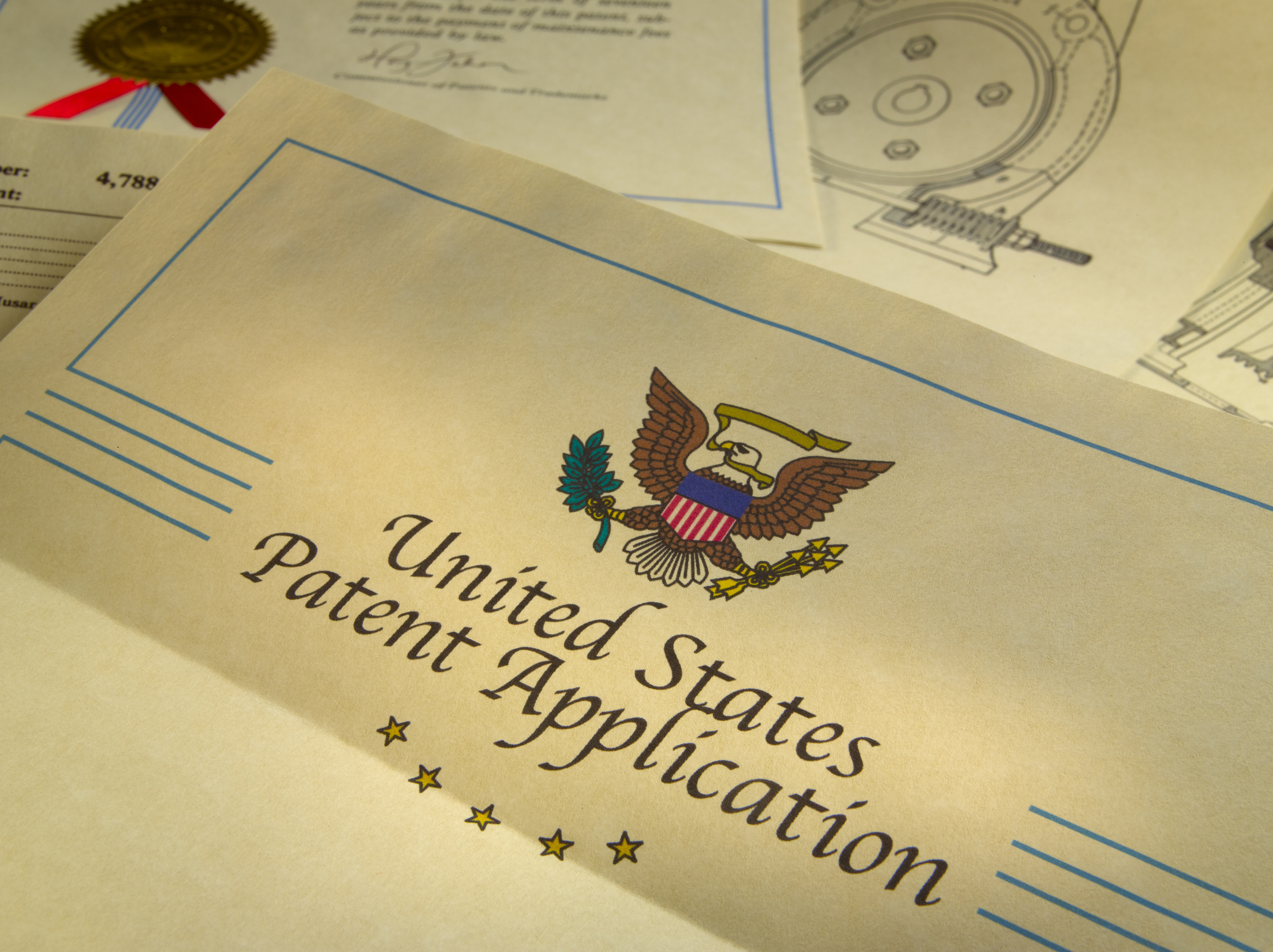 The USPTO Ends Foreign Pro Se Patent Prosecution