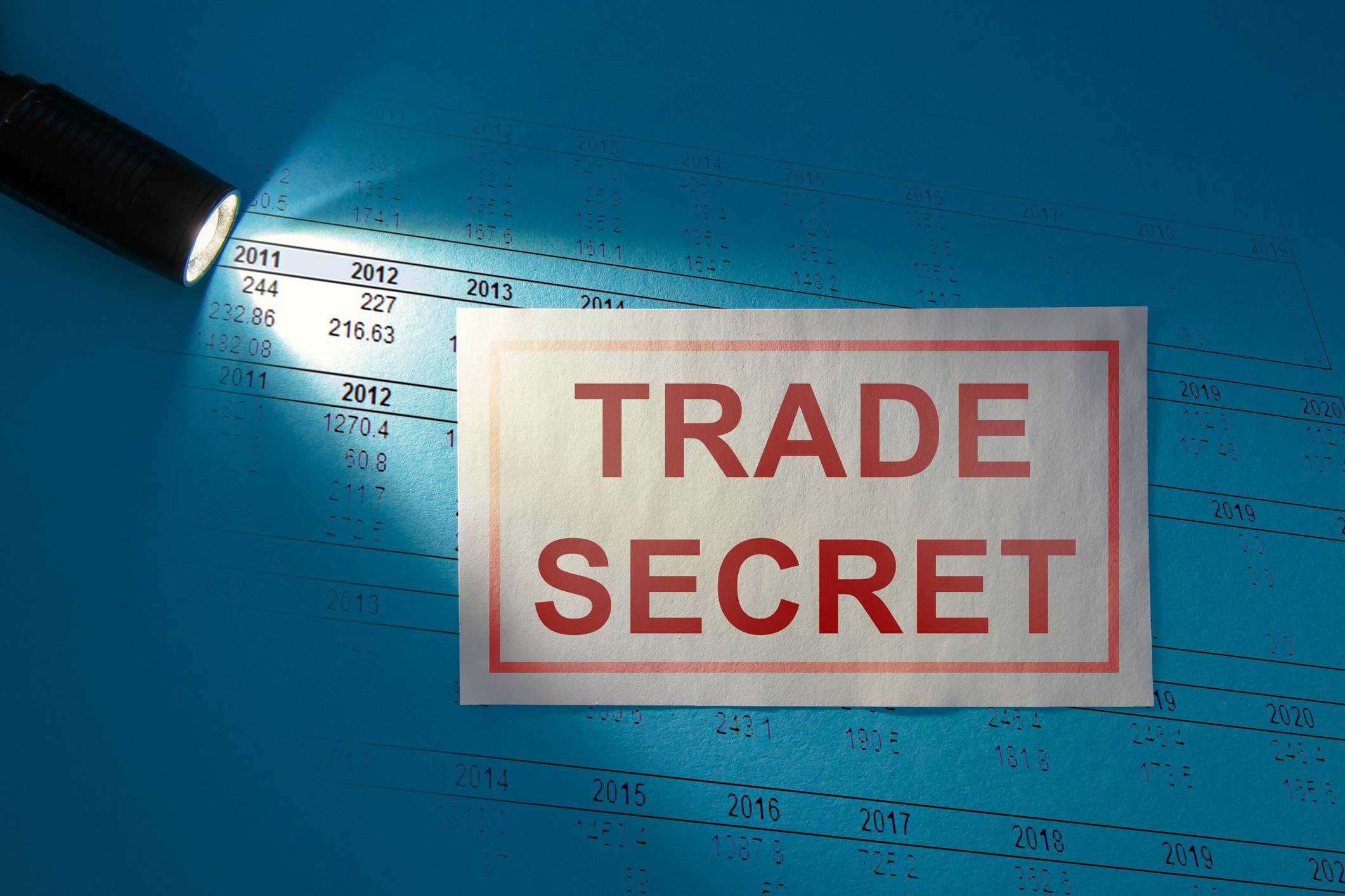 Who Bears the Burden? Federal DTSA vs. State Laws on Trade Secret Ascertainability: Comet Technologies USA, Inc. v. XP Power, LLC (9th Cir. July 14, 2026)