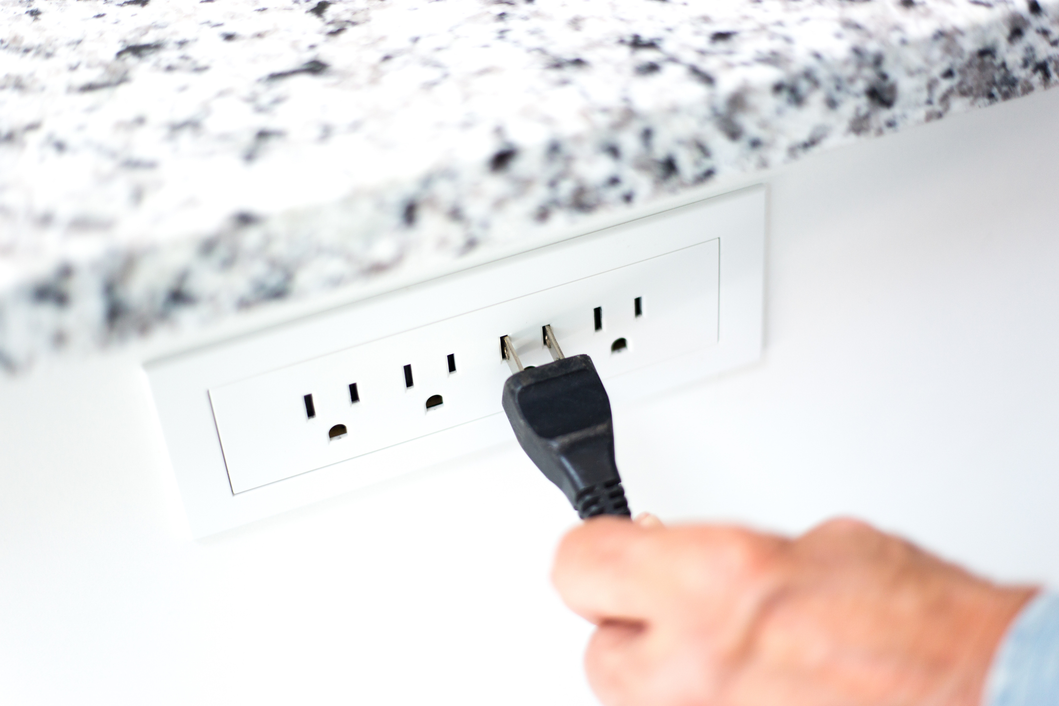 Federal Circuit Pulls the Plug on Injunction Over Claim Construction Error