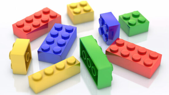 Brick by Brick: Federal Court Reviews LEGO’s Arguments Over a Piece of the ‘Queer Eye’ Set