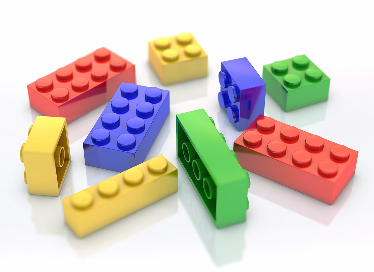 Brick by Brick: Federal Court Reviews LEGO’s Arguments Over a Piece of the ‘Queer Eye’ Set